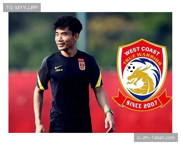 青岛西海岸四轮失十一球垫底,郑智接替邵佳一后防线崩塌